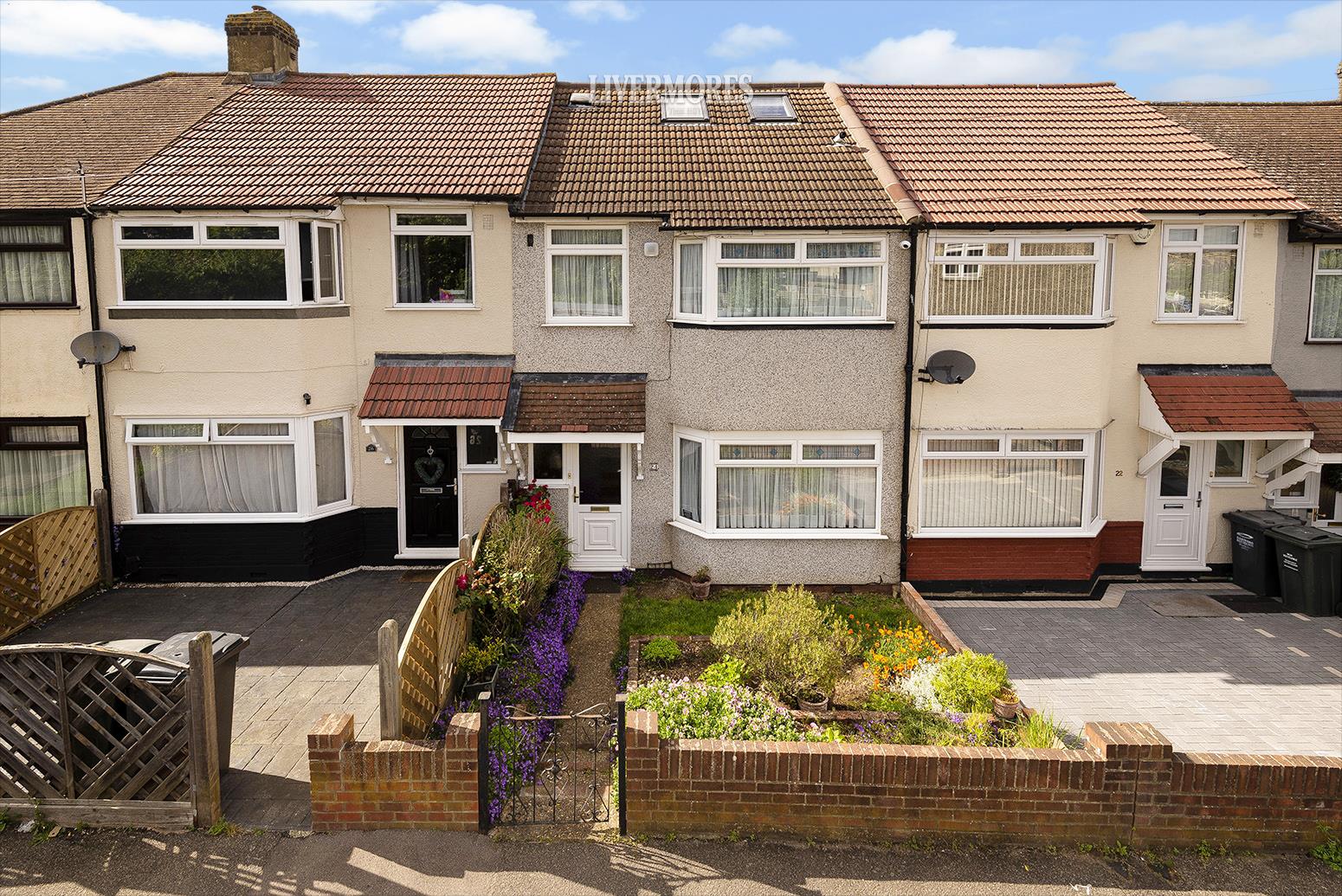 Francis Road, Dartford